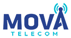 Mova Telecom - Wireless construction service